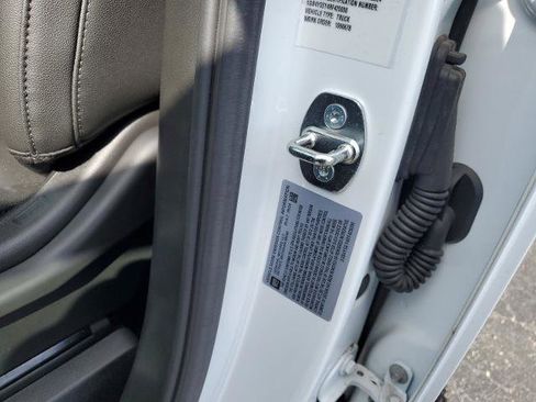 New 2024 Chevrolet Silverado 3500 W/T w/ WT Convenience Package image 22