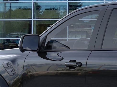 New 2025 Ford Ranger Raptor image 43