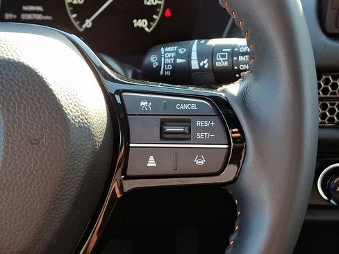 Certified 2024 Honda HR-V Sport image 23