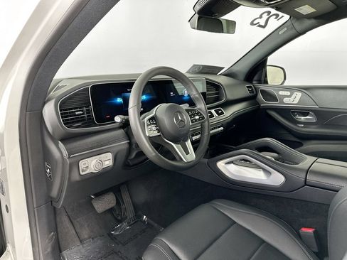 Certified 2023 Mercedes-Benz GLE 450 4MATIC image 9