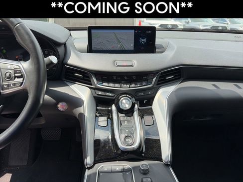 Used 2023 Acura TLX w/ Technology Package FWD image 12