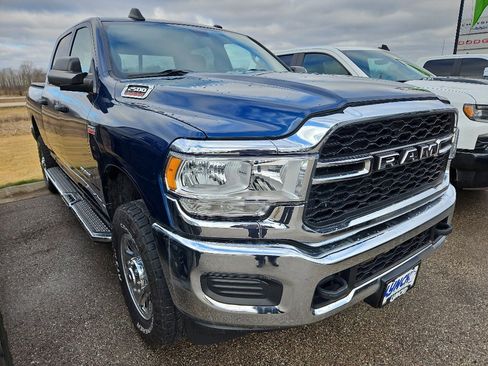 Used 2021 RAM 2500 Tradesman image 3