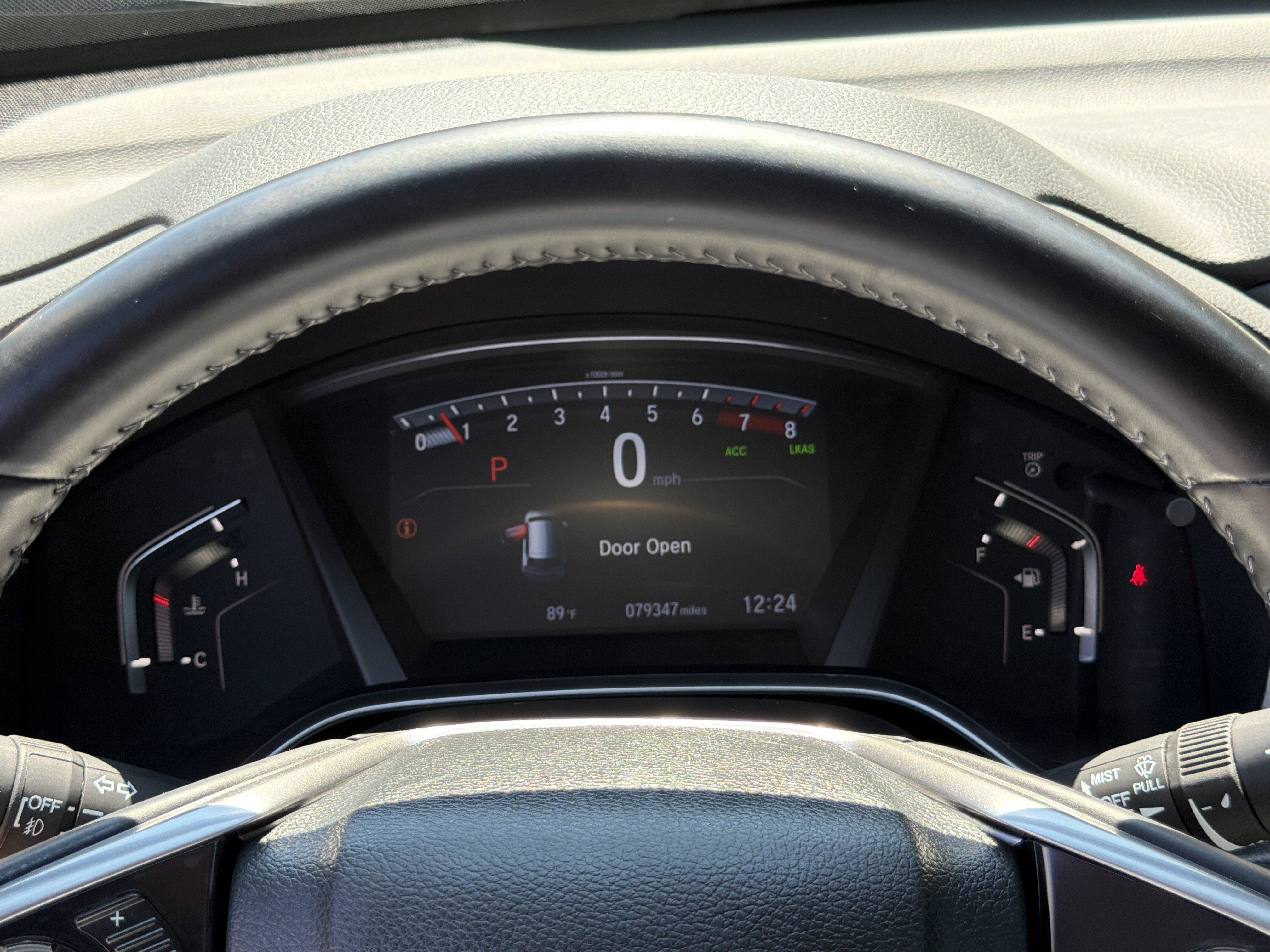 Used 2018 Honda CR-V EX-L image 27