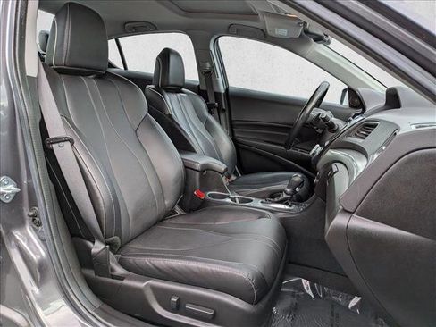 Certified 2022 Acura ILX w/ Premium Package image 23