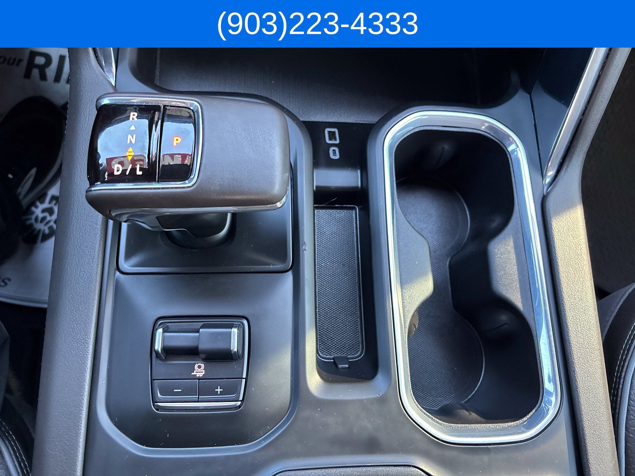Used 2024 GMC Sierra 1500 Denali w/ Technology Package AWD/4WD image 32