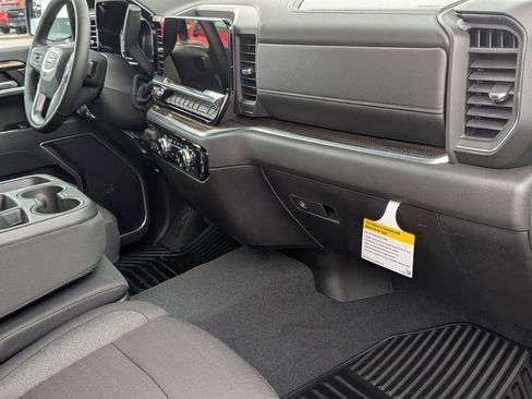New 2026 GMC Sierra 1500 Elevation image 33