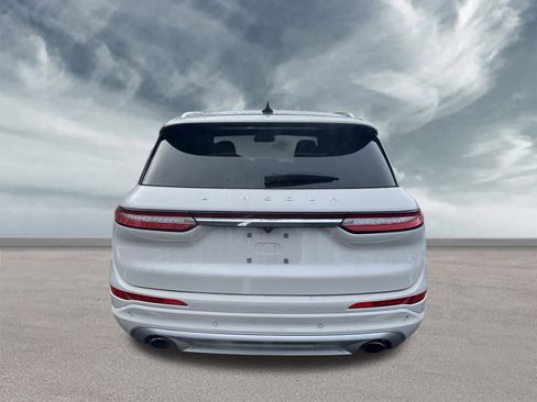 Used 2021 Lincoln Corsair Reserve w/ Equipment Group 201A image 4