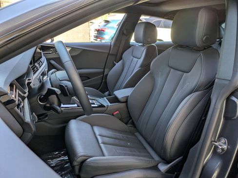 Used 2025 Audi A5 2.0T Premium Plus image 29