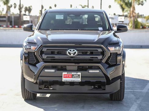 New 2026 Toyota Tacoma SR5 image 3
