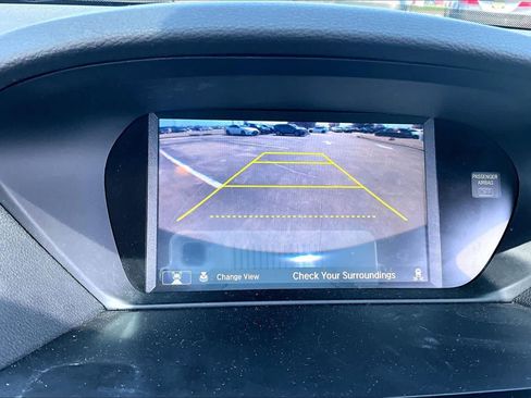 Used 2015 Acura TLX V6 w/ Technology Package FWD image 24