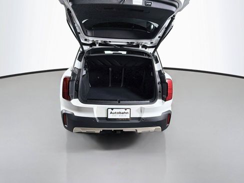 Used 2025 MINI Cooper Countryman S w/ Comfort Package Max AWD/4WD image 26