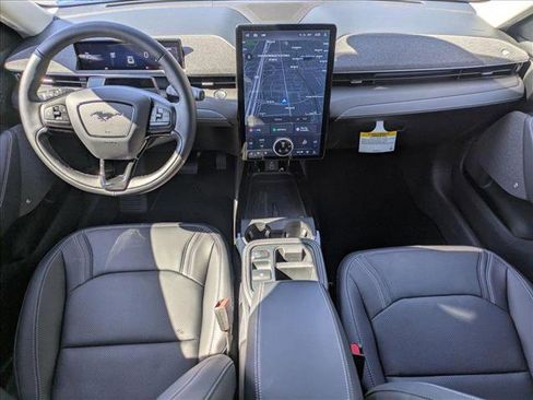 New 2025 Ford Mustang Mach-E Premium image 15