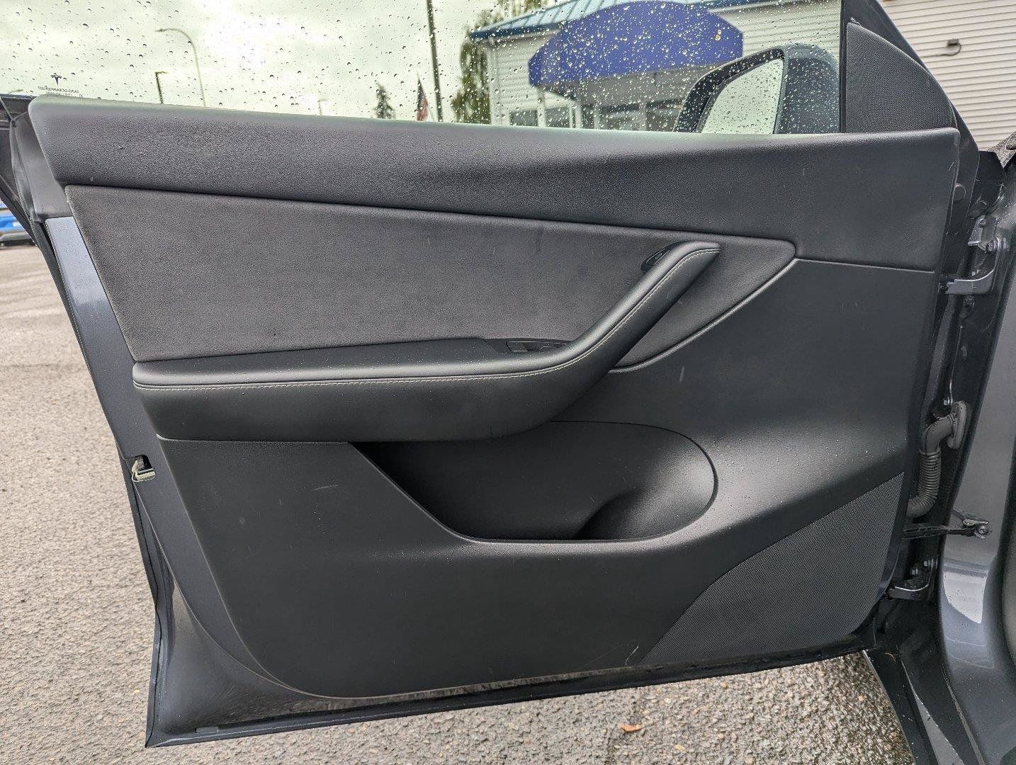Used 2022 Tesla Model Y Performance AWD/4WD image 10
