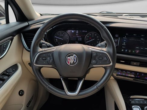 Used 2023 Buick Envision Avenir AWD/4WD image 10