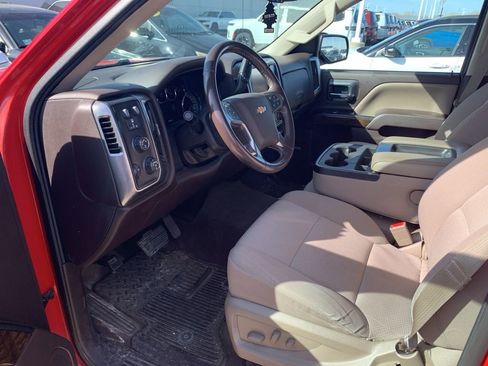 Used 2015 Chevrolet Silverado 1500 LT w/ LT Convenience Package image 11