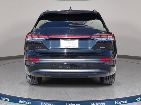Certified 2023 Audi Q4 e-tron Premium Plus AWD/4WD image 7
