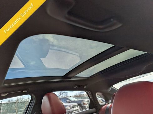 Certified 2022 Kia K5 GT-Line w/ GT-Line Awd Premium Package image 12