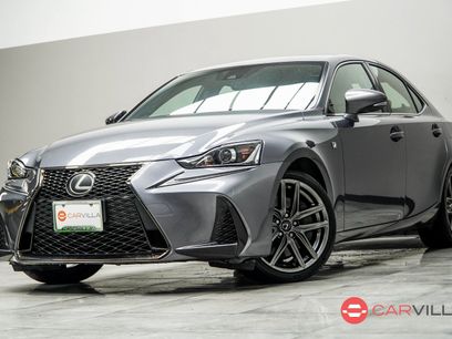 Used 2018 Lexus IS 300