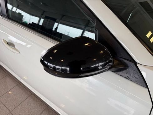 Used 2022 Nissan Altima 2.0 SR FWD image 11