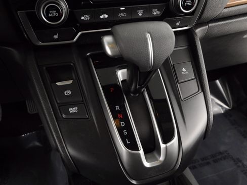 Used 2019 Honda CR-V EX image 20