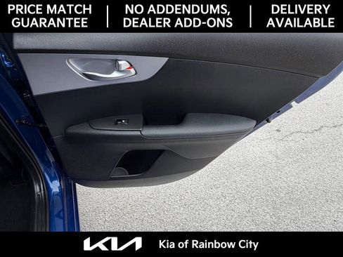 Used 2023 Kia Forte LXS image 17