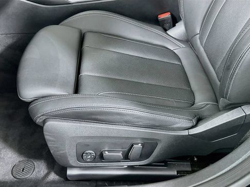 Certified 2024 BMW 430i Gran Coupe w/ Premium Package RWD image 20