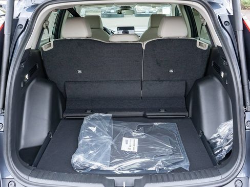 New 2026 Honda CR-V EX-L image 12