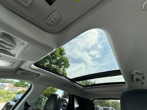 Used 2022 Ford Escape Titanium w/ Titanium Elite Package FWD image 28
