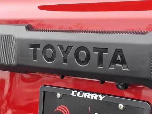 Used 2025 Toyota 4Runner SR5 image 29