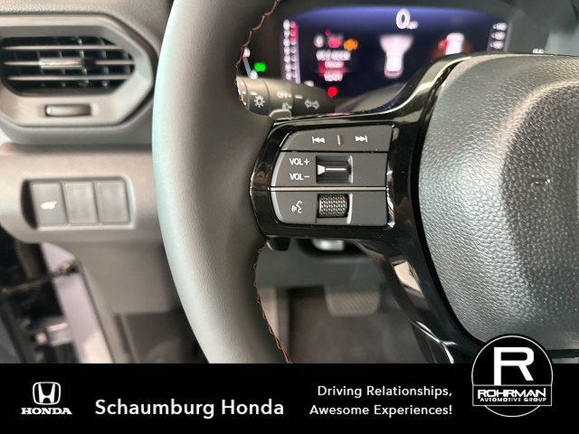 New 2026 Honda Pilot Sport image 12