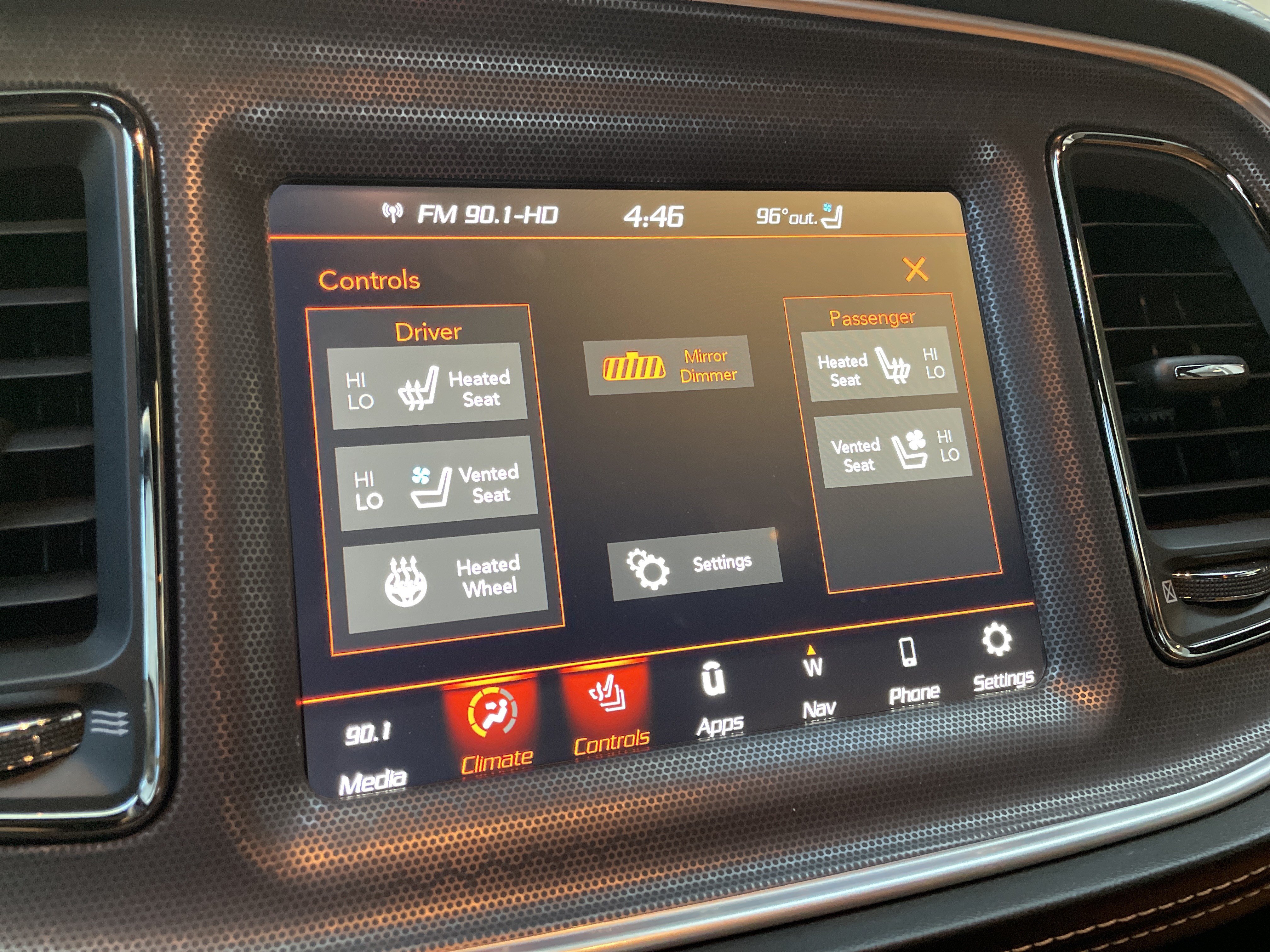 Used 2023 Dodge Challenger SRT Hellcat RWD image 30