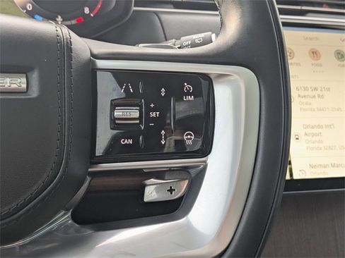 Used 2024 Land Rover Range Rover SE image 20