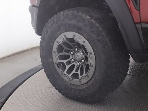 Used 2024 RAM 1500 TRX AWD/4WD image 14