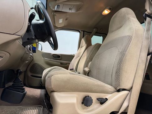 Used 2000 Ford F150 4x4 SuperCab image 13