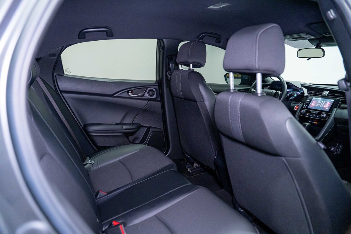 Used 2021 Honda Civic Sport image 15