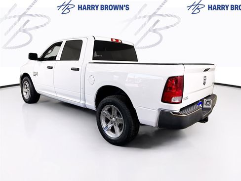 Used 2020 RAM 1500 Tradesman w/ Popular Equipment Group AWD/4WD image 26