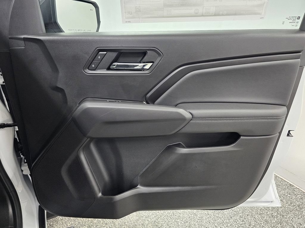 New 2026 Chevrolet Colorado LT w/ LT Convenience Package AWD/4WD image 28