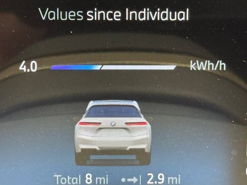 Used 2026 BMW iX xDrive45 image 16