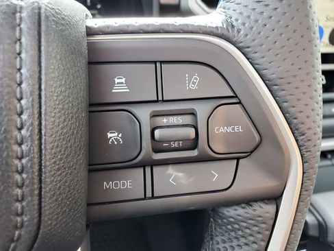 New 2026 Toyota Tundra Platinum AWD/4WD image 25