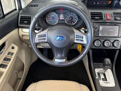 Used 2014 Subaru Crosstrek 2.0i Limited AWD/4WD image 14
