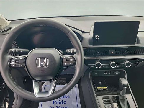 Used 2024 Honda CR-V EX-L image 10