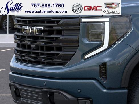 New 2026 GMC Sierra 1500 Elevation w/ Elevation Premium Package image 13