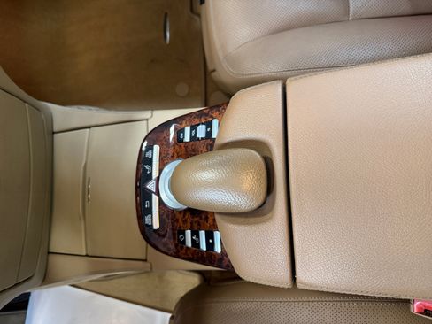 Used 2008 Mercedes-Benz S 550 image 15