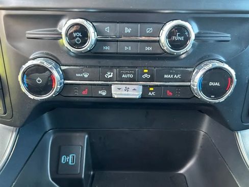 Used 2024 Ford F150 XLT w/ Equipment Group 302A MID AWD/4WD image 22