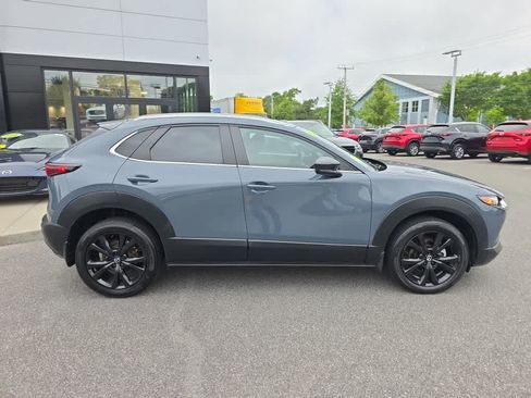 Used 2024 MAZDA CX-30 AWD 2.5 S w/ Preferred Package image 5
