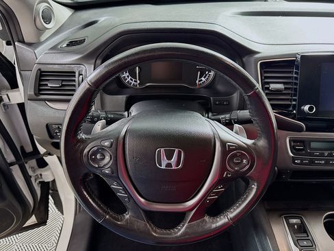 Used 2023 Honda Ridgeline RTL image 15