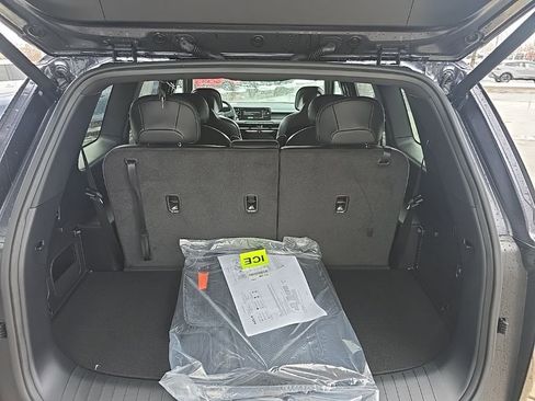 New 2027 Kia Telluride EX X-Line image 13