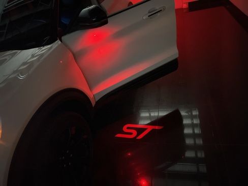 Certified 2023 Ford Explorer ST w/ Equipment Group 401A image 10