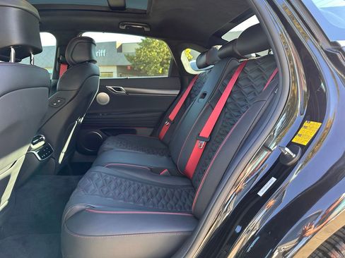 Used 2025 Genesis G80 3.5T Sport Prestige image 16