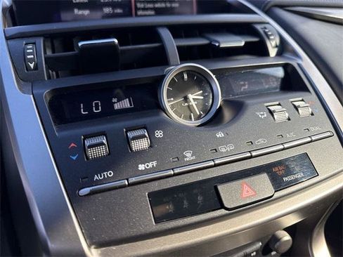 Used 2020 Lexus NX 300 F Sport image 19